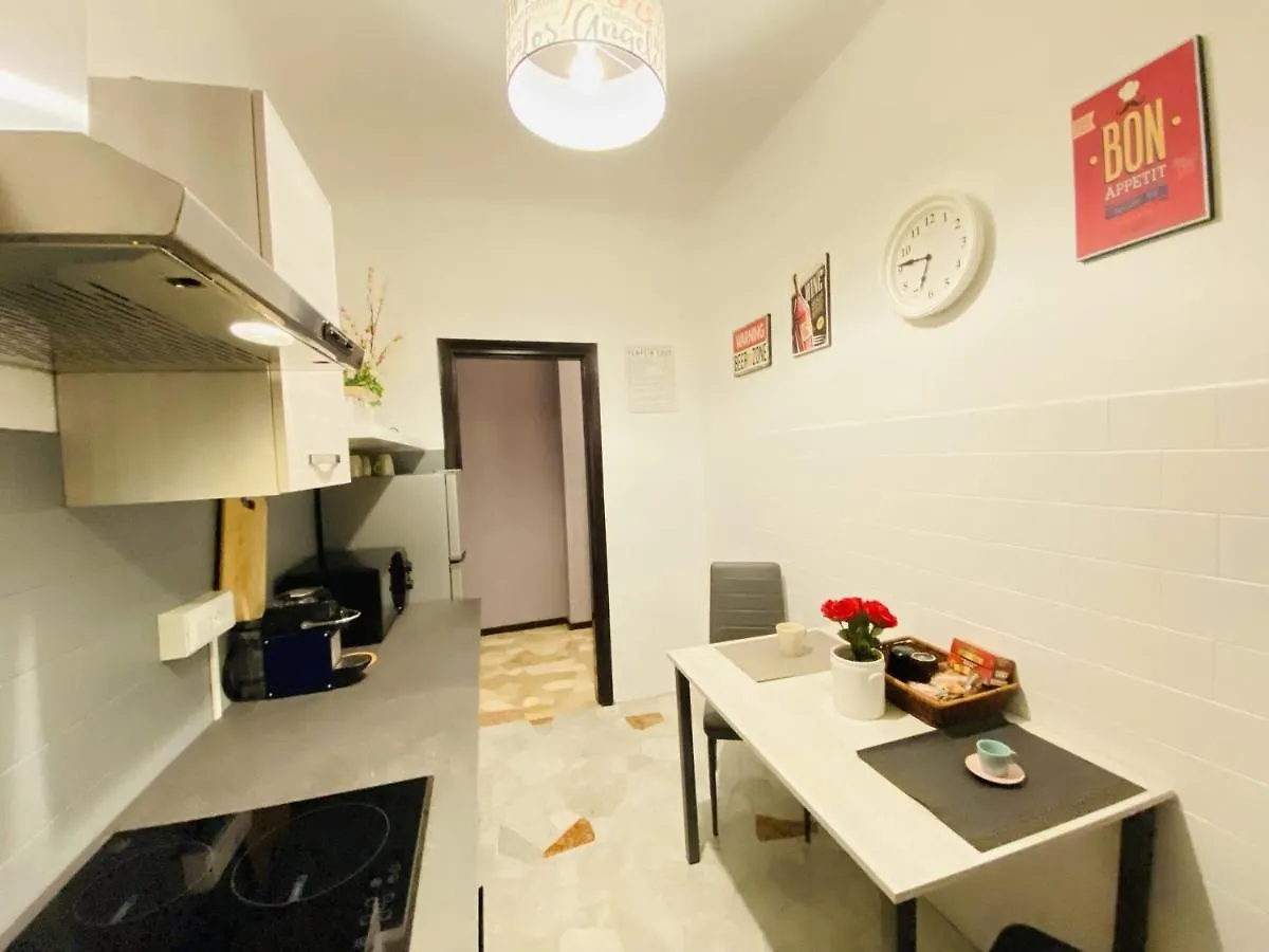 Milano Relax Room Brugherio