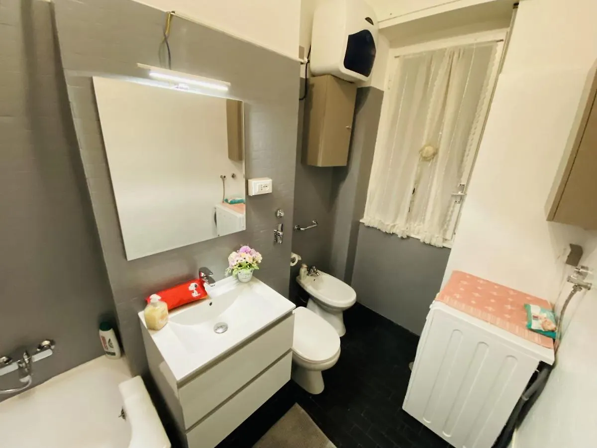 Guest house Milano Relax Room Brugherio