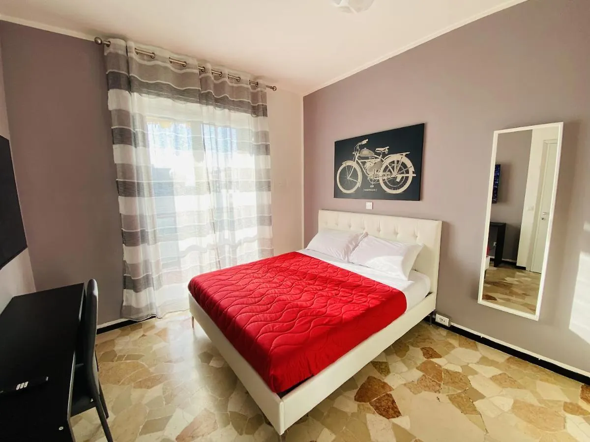 Milano Relax Room Brugherio
