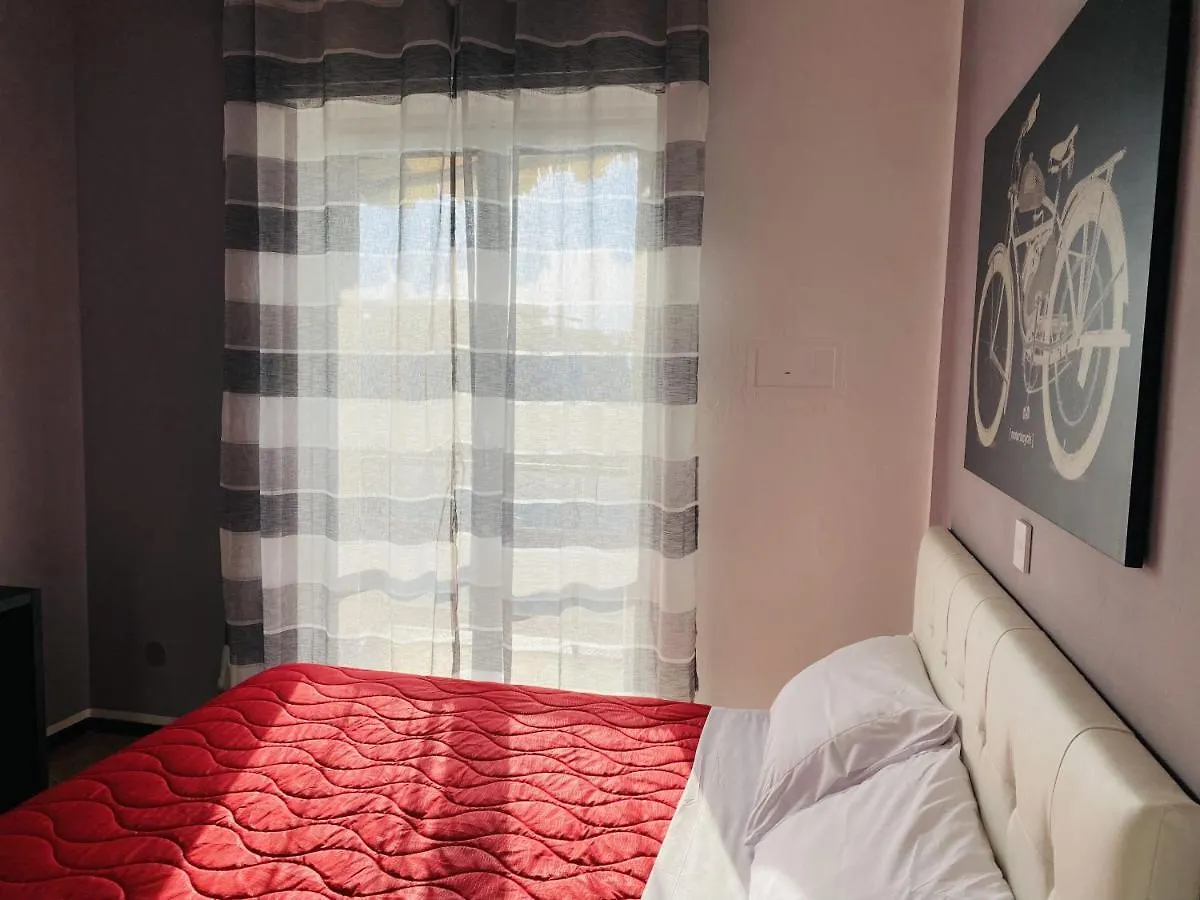 Milano Relax Room Brugherio 0*,  Italy