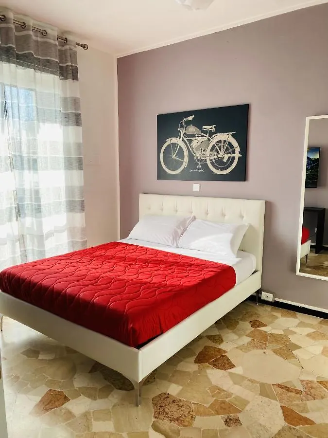 Milano Relax Room Brugherio 0*,