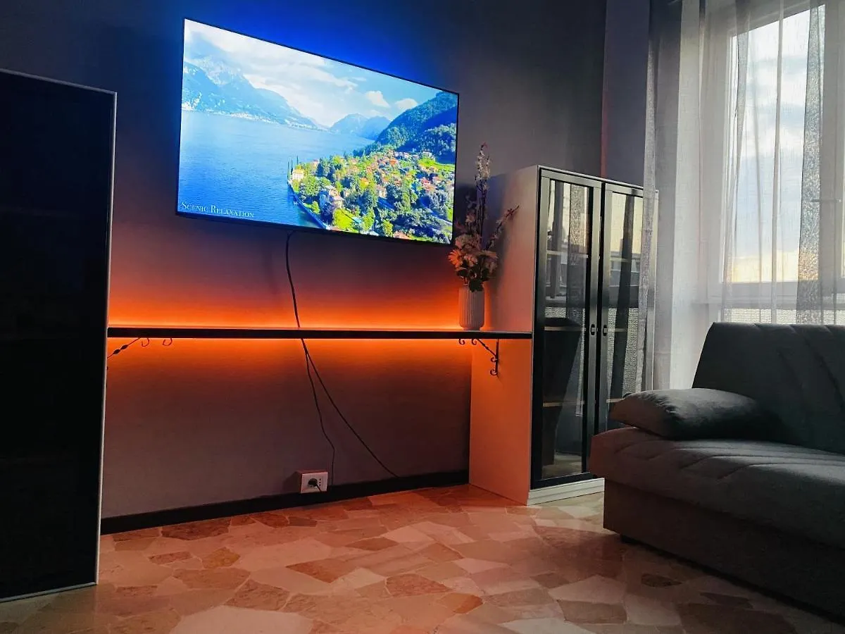 Guest house Milano Relax Room Brugherio