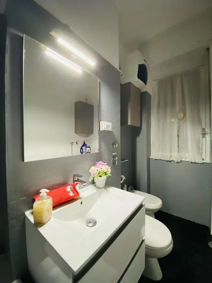 Milano Relax Room Brugherio