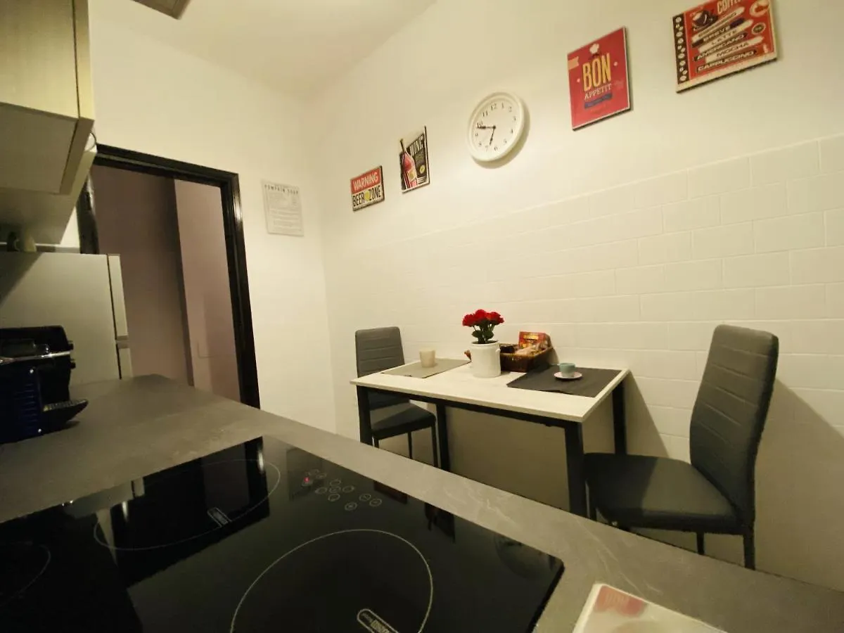 Milano Relax Room Brugherio