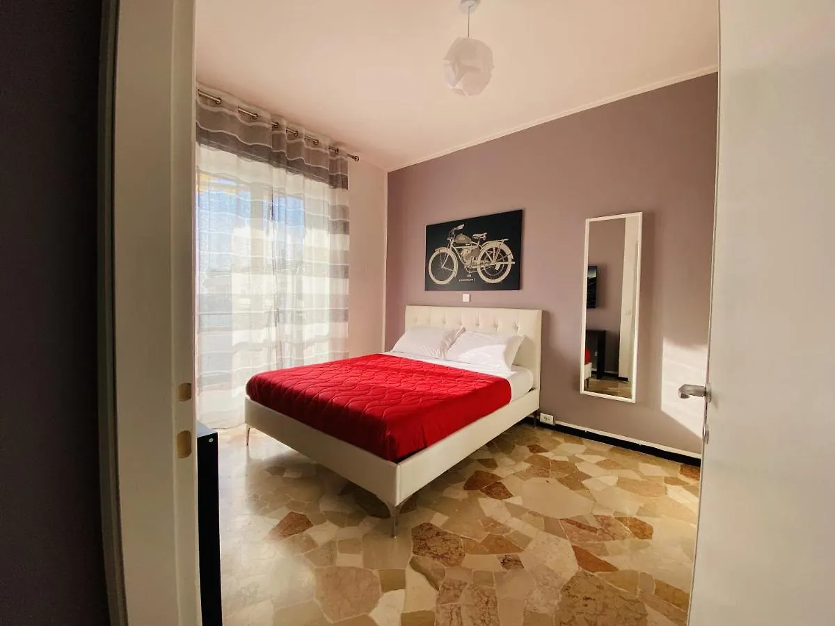 Milano Relax Room Brugherio 0*,