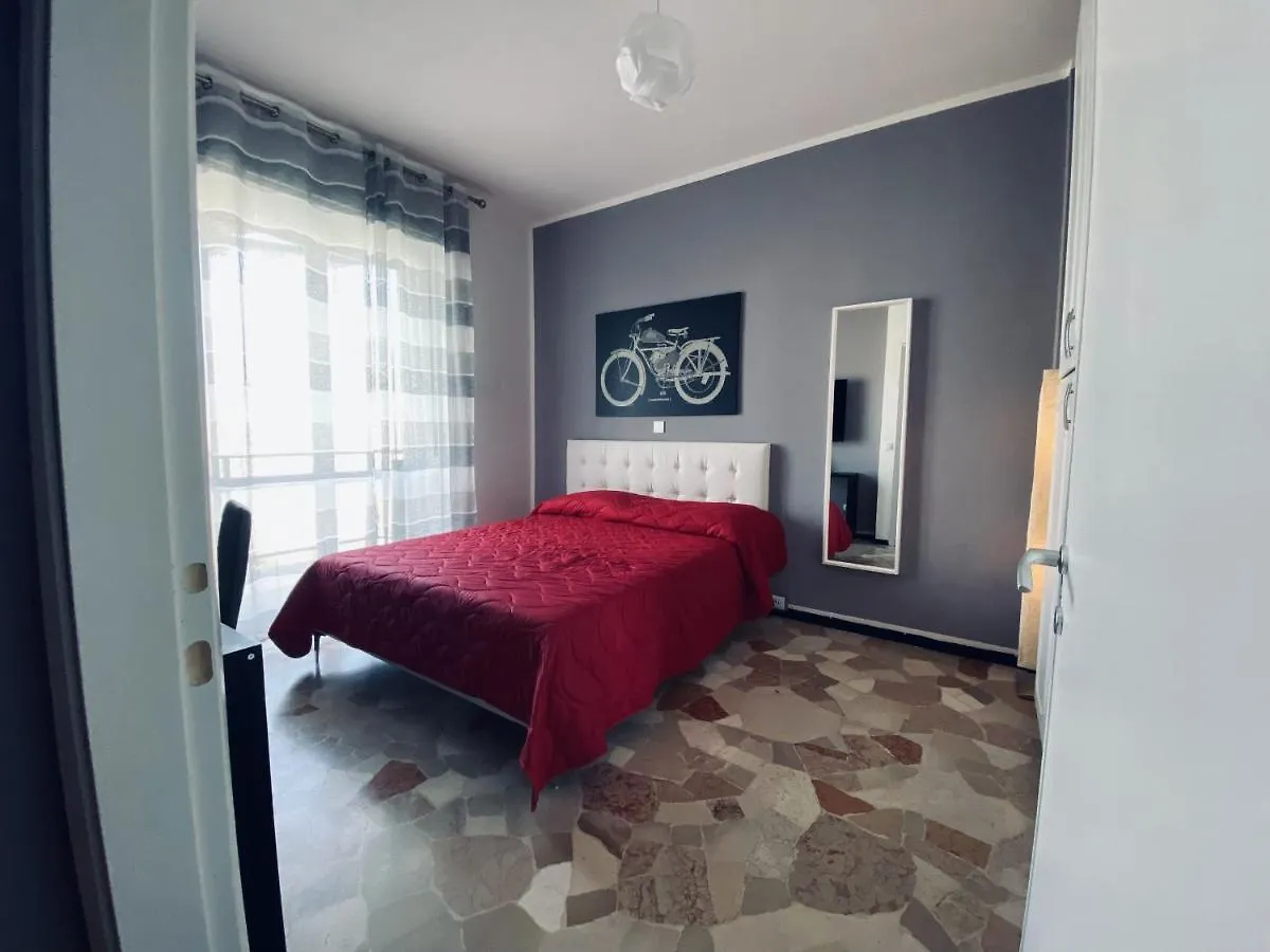 Milano Relax Room Brugherio 0*,