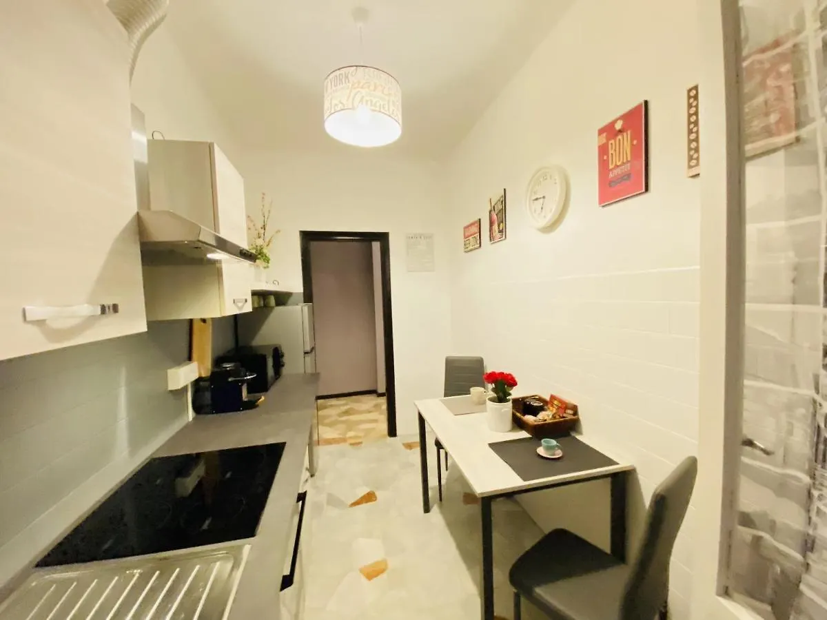 Milano Relax Room Brugherio Italy