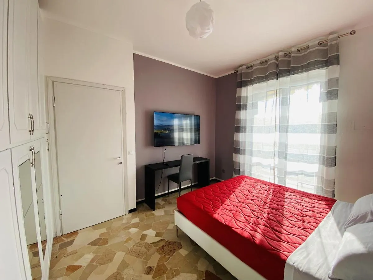 Guest house Milano Relax Room Brugherio Italy