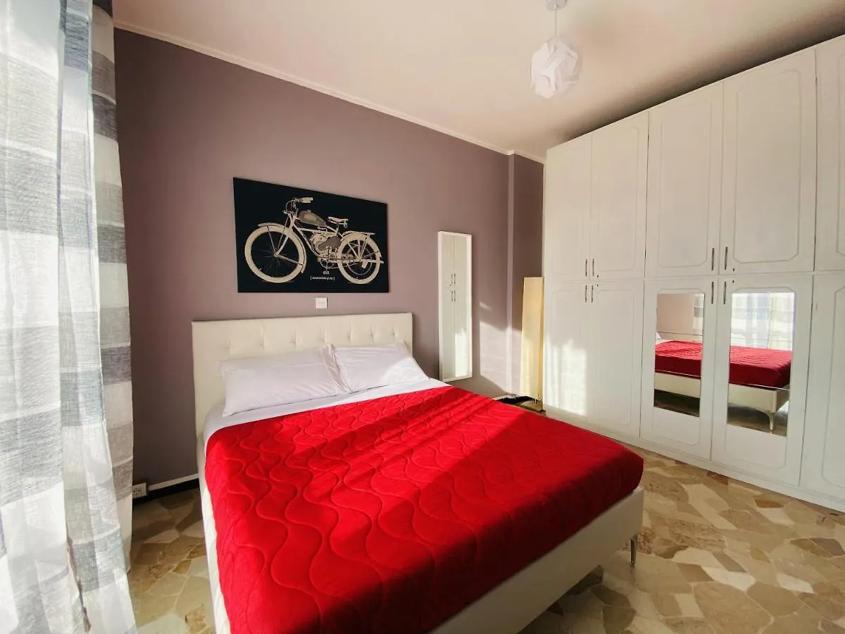 Milano Relax Room Brugherio