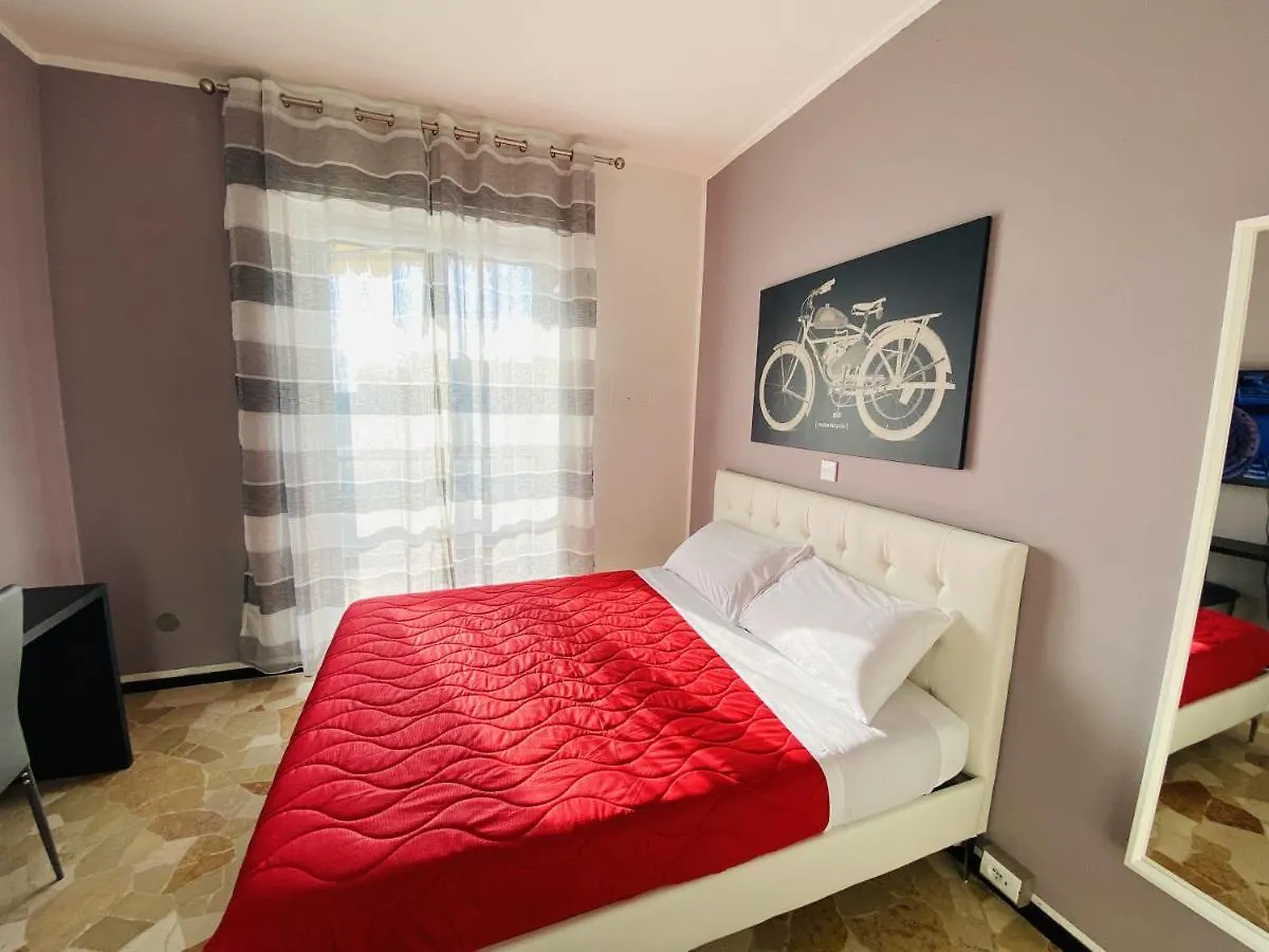 Milano Relax Room Brugherio