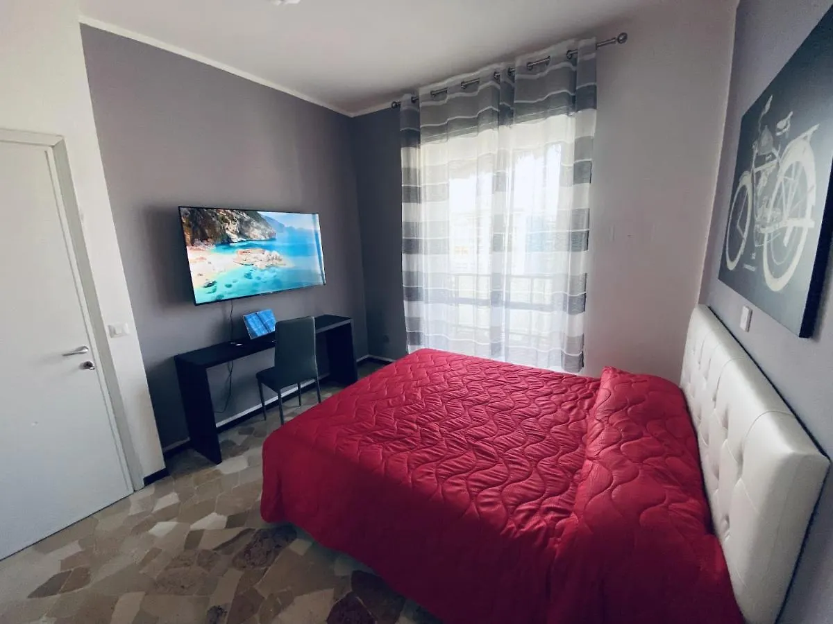 Milano Relax Room Brugherio 0*,
