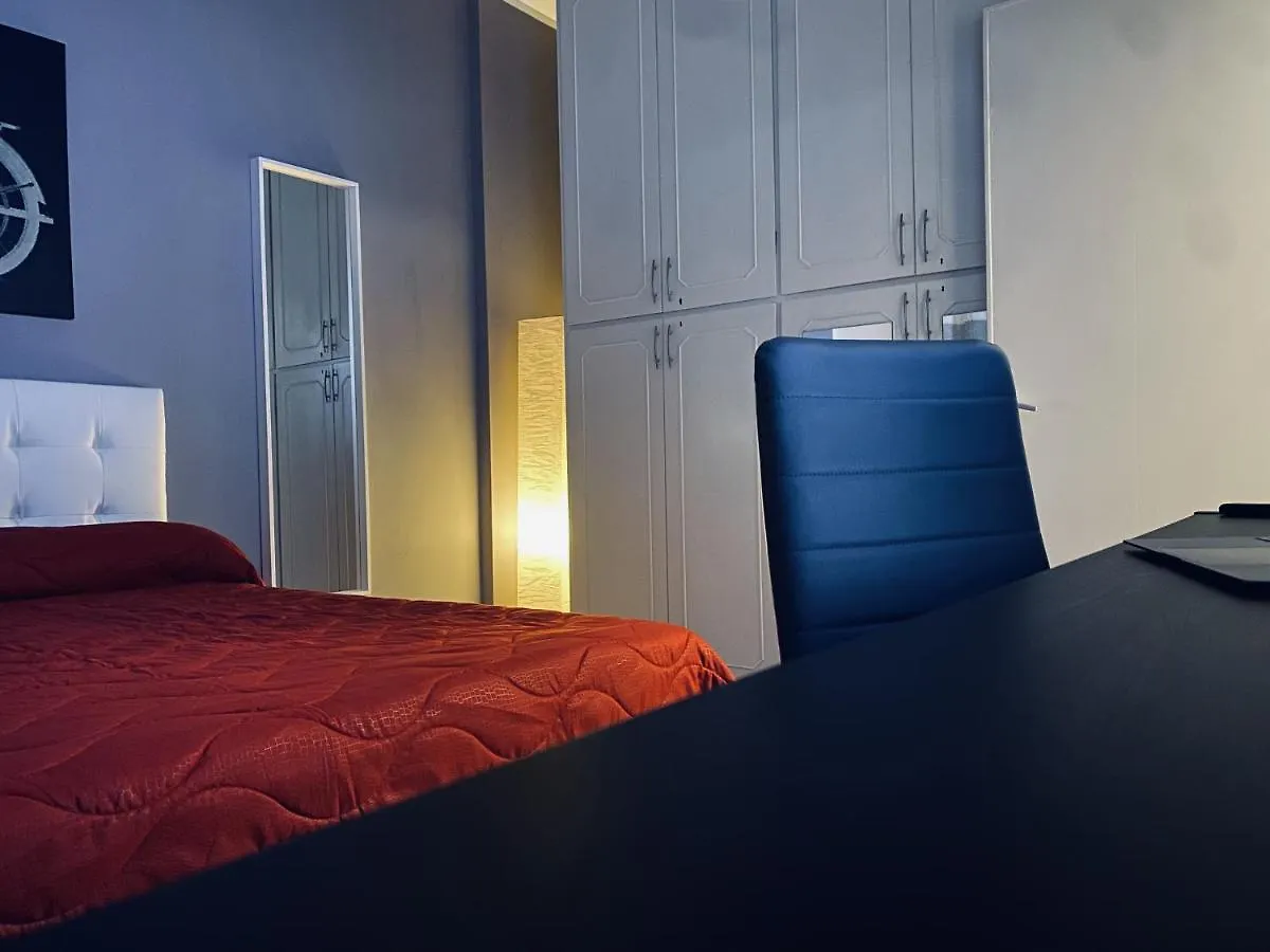 Milano Relax Room Brugherio Guest house