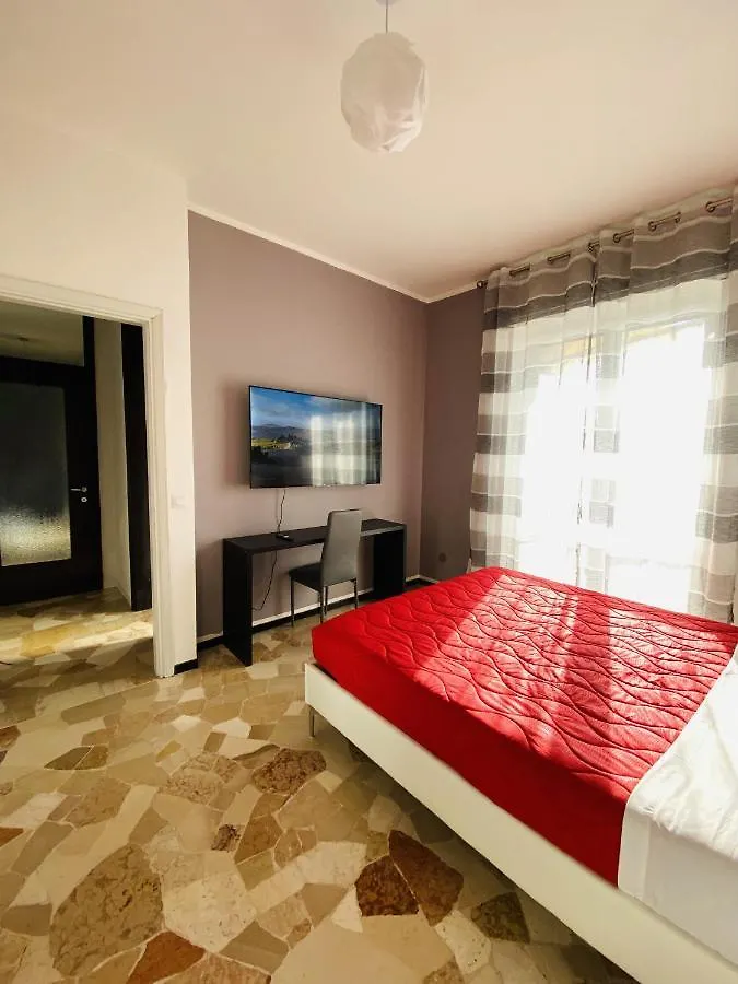 Milano Relax Room Brugherio