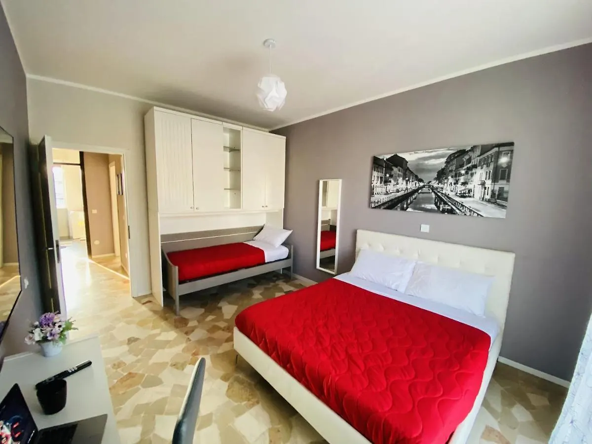 Guest house Milano Relax Room Brugherio