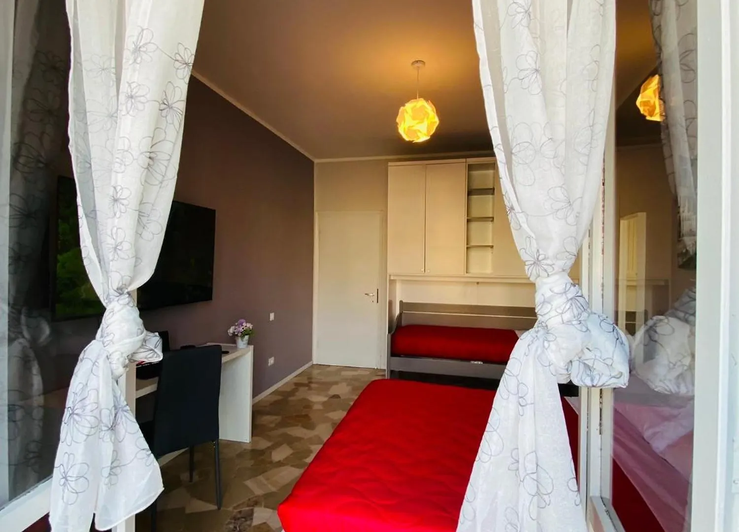 Milano Relax Room Brugherio Guest house