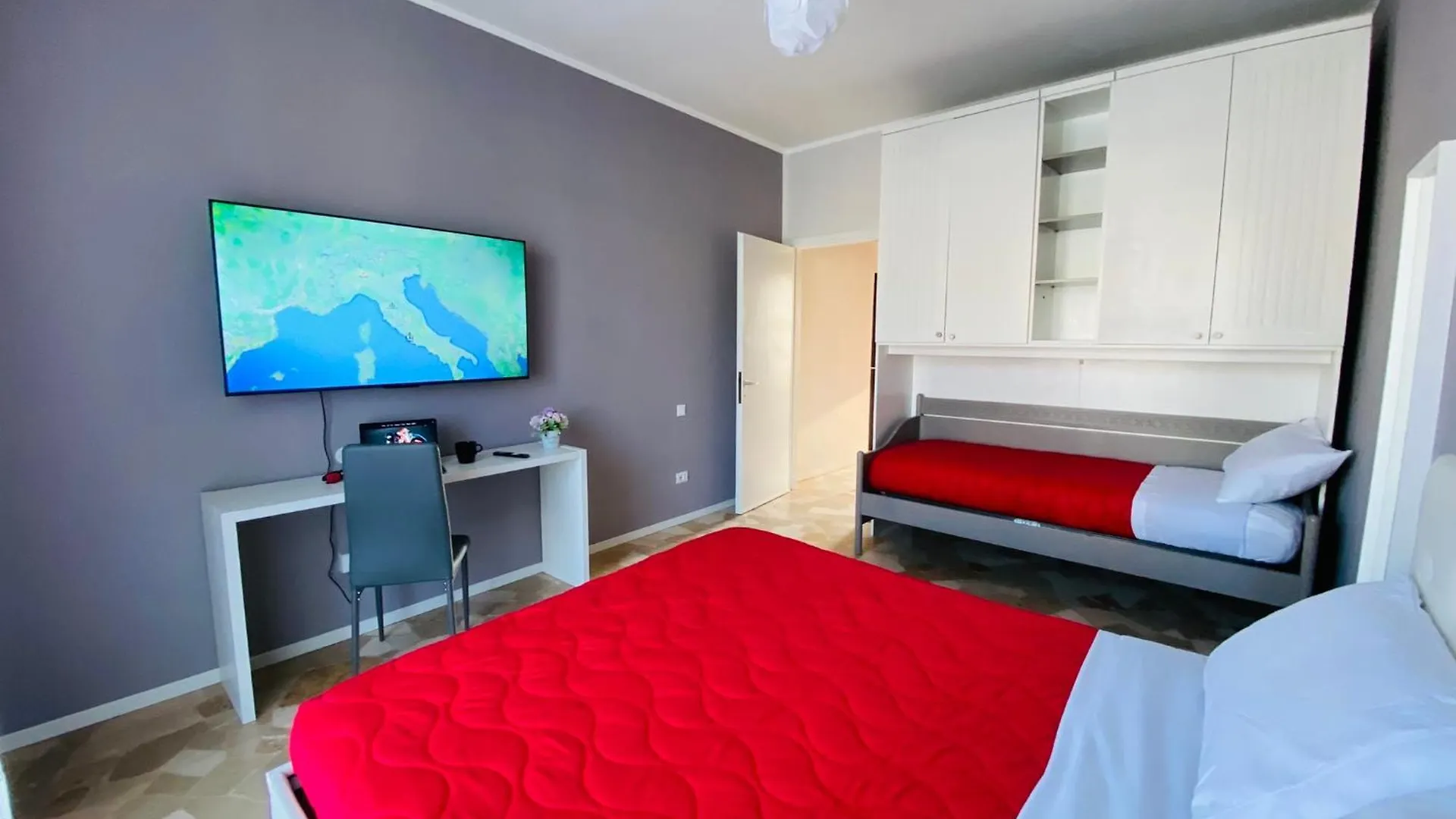 Milano Relax Room Brugherio Guest house