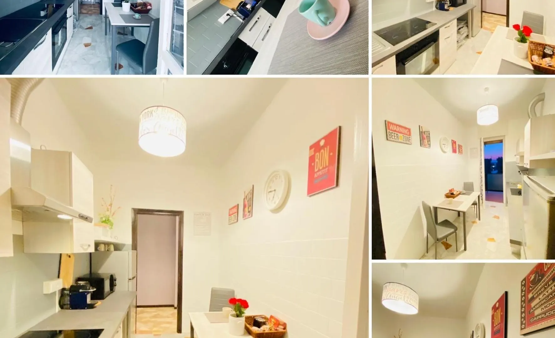 Guest house Milano Relax Room Brugherio Italy