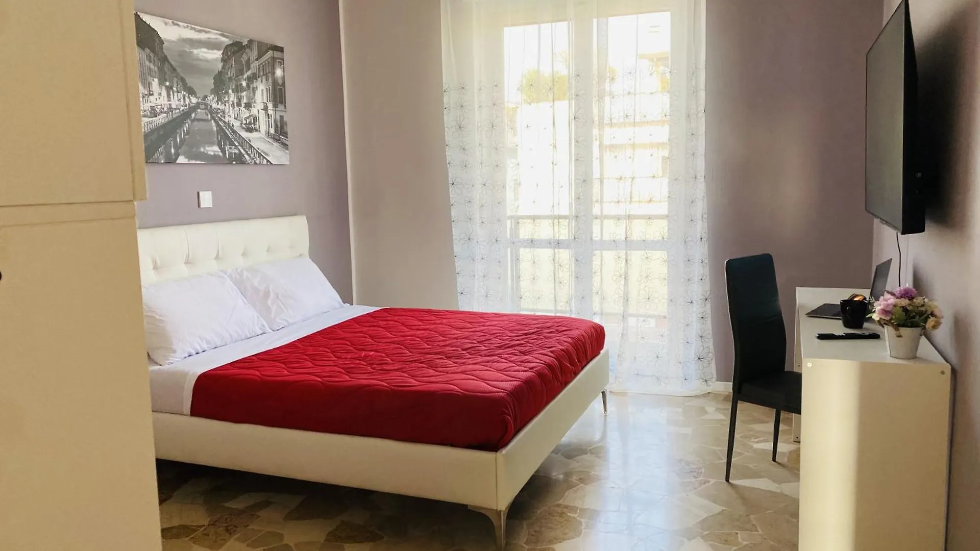 Guest house Milano Relax Room Brugherio