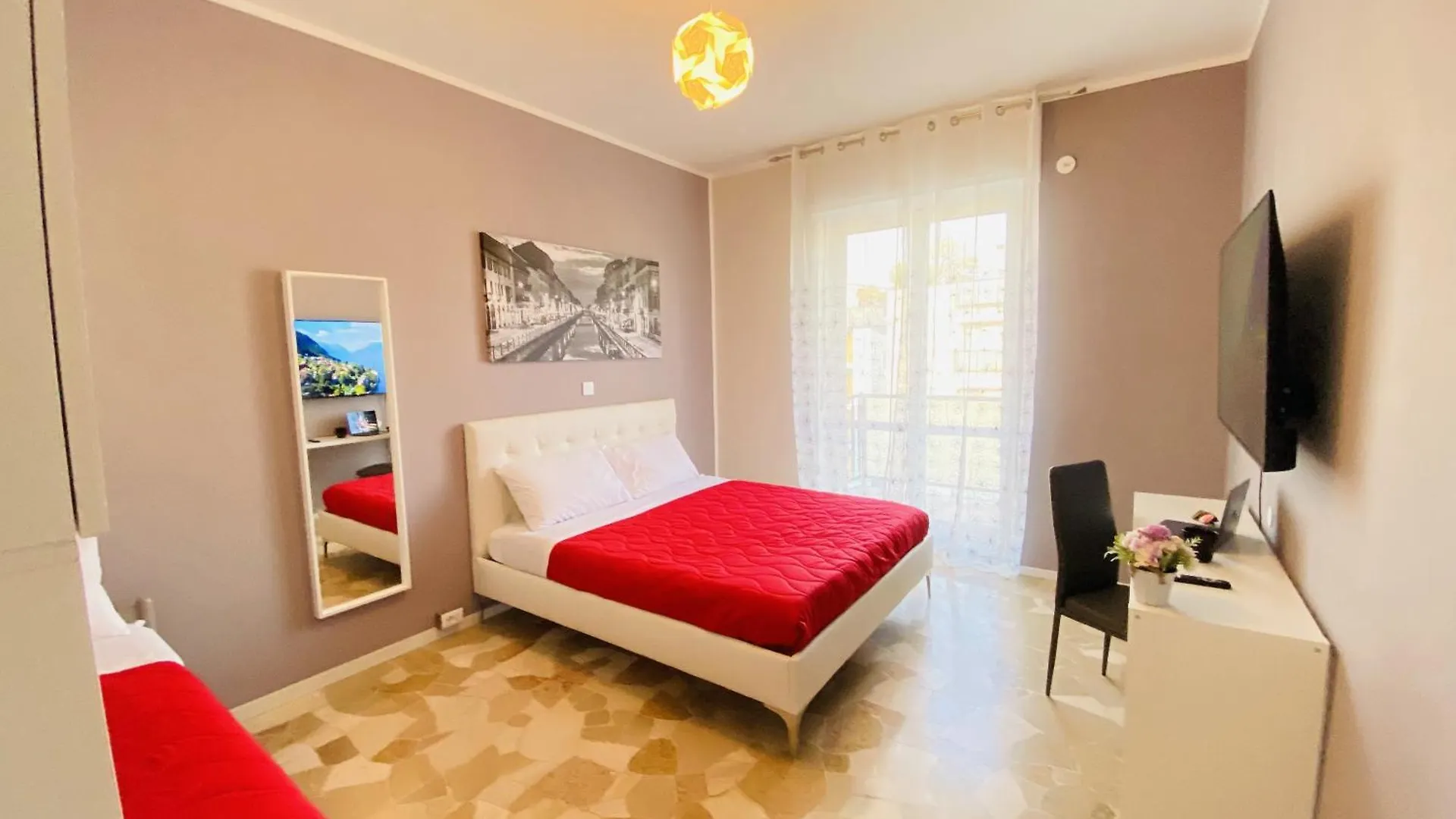 Guest house Milano Relax Room Brugherio
