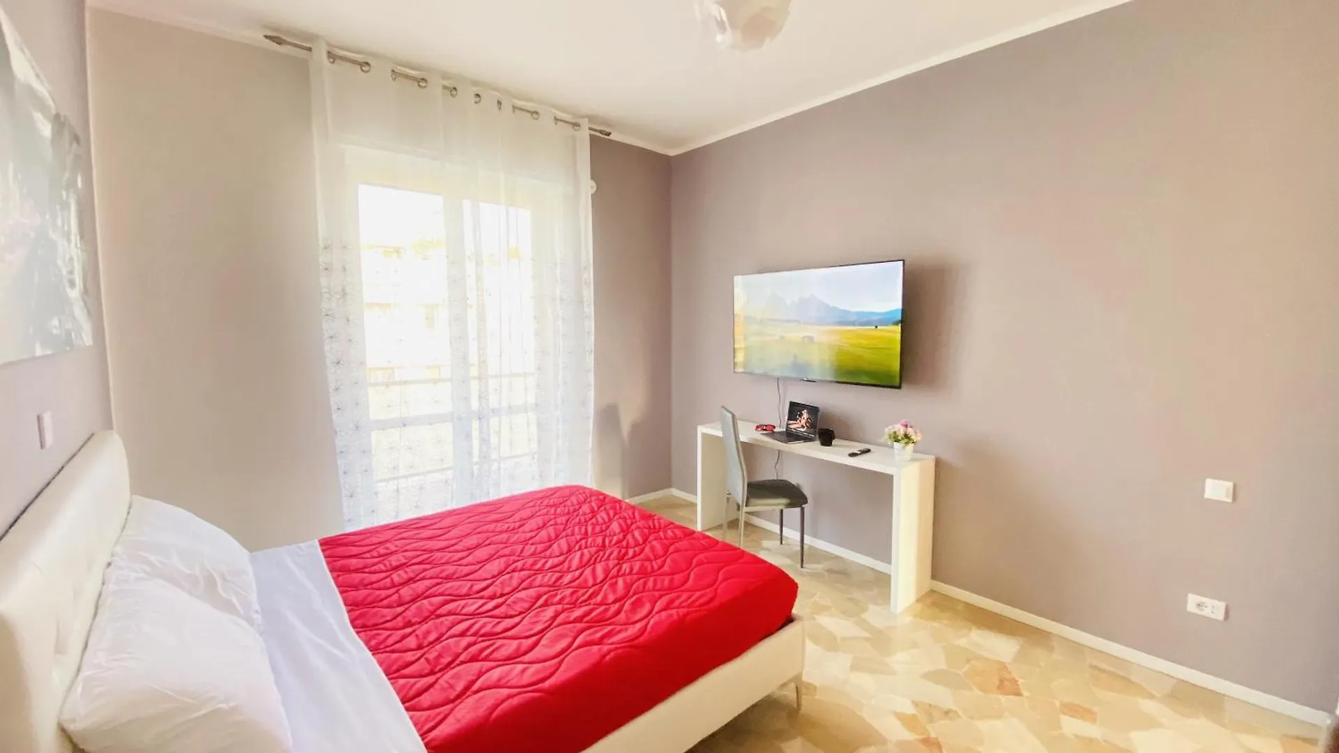Guest house Milano Relax Room Brugherio
