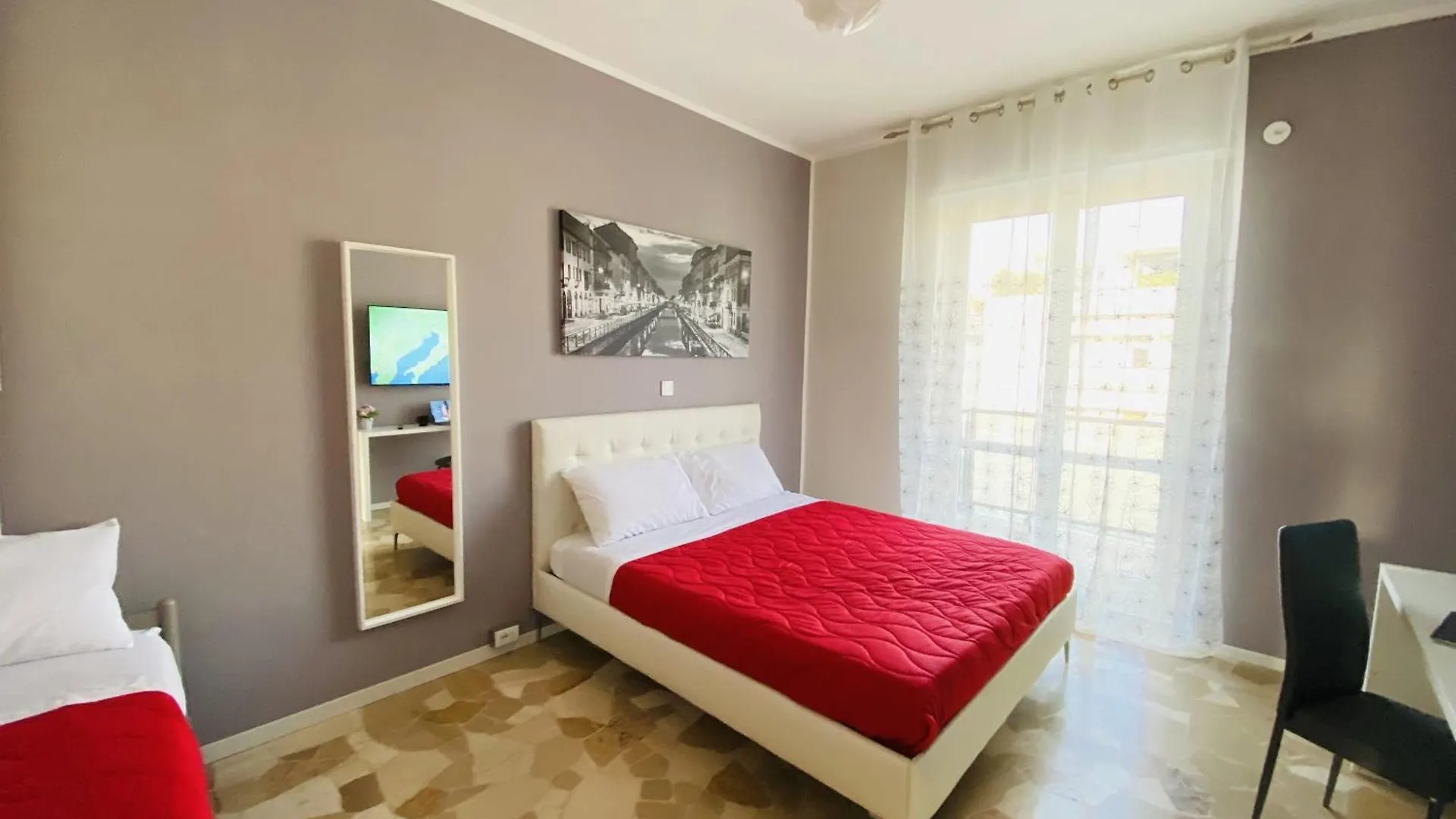 Milano Relax Room Brugherio