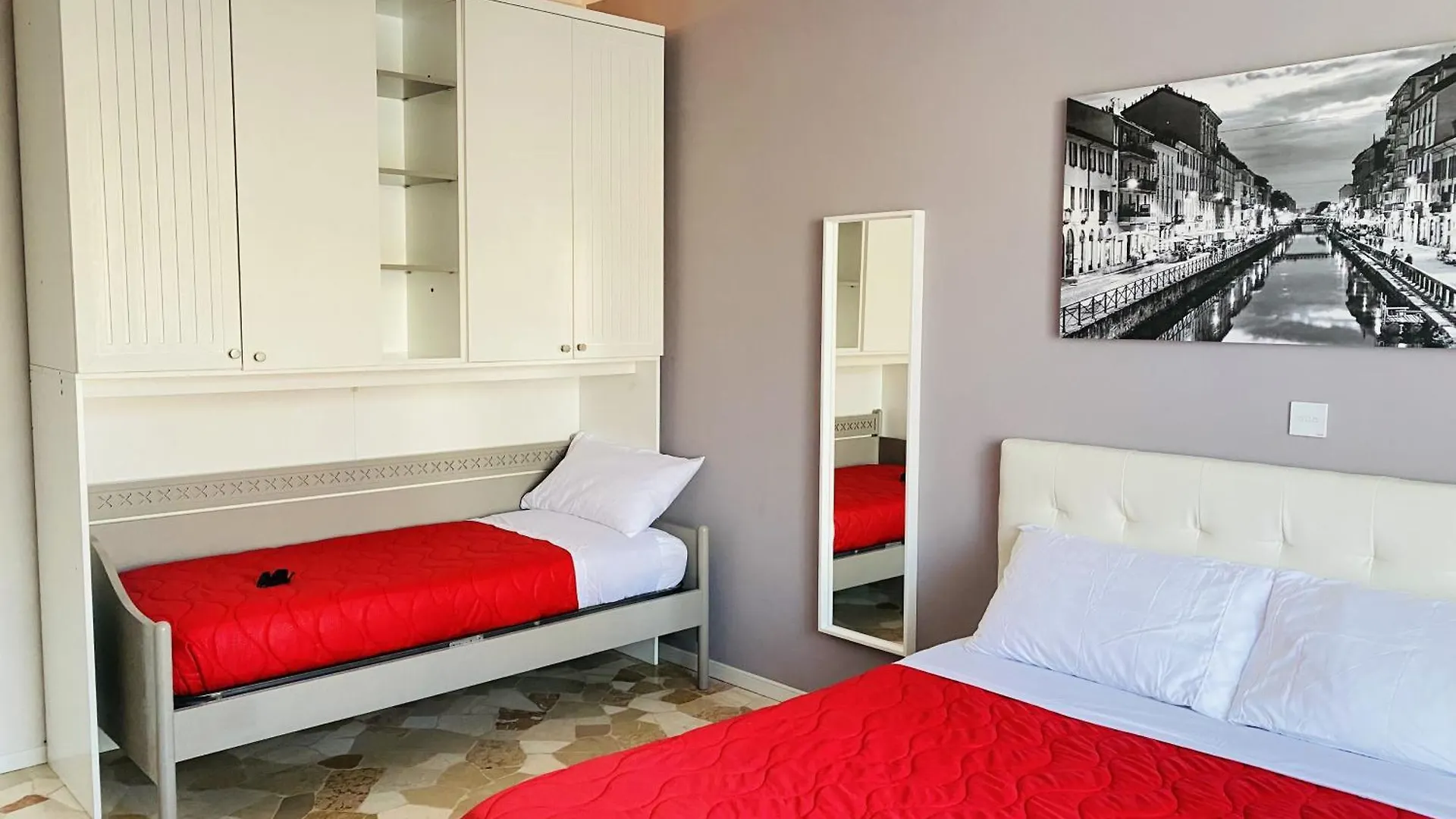 Guest house Milano Relax Room Brugherio