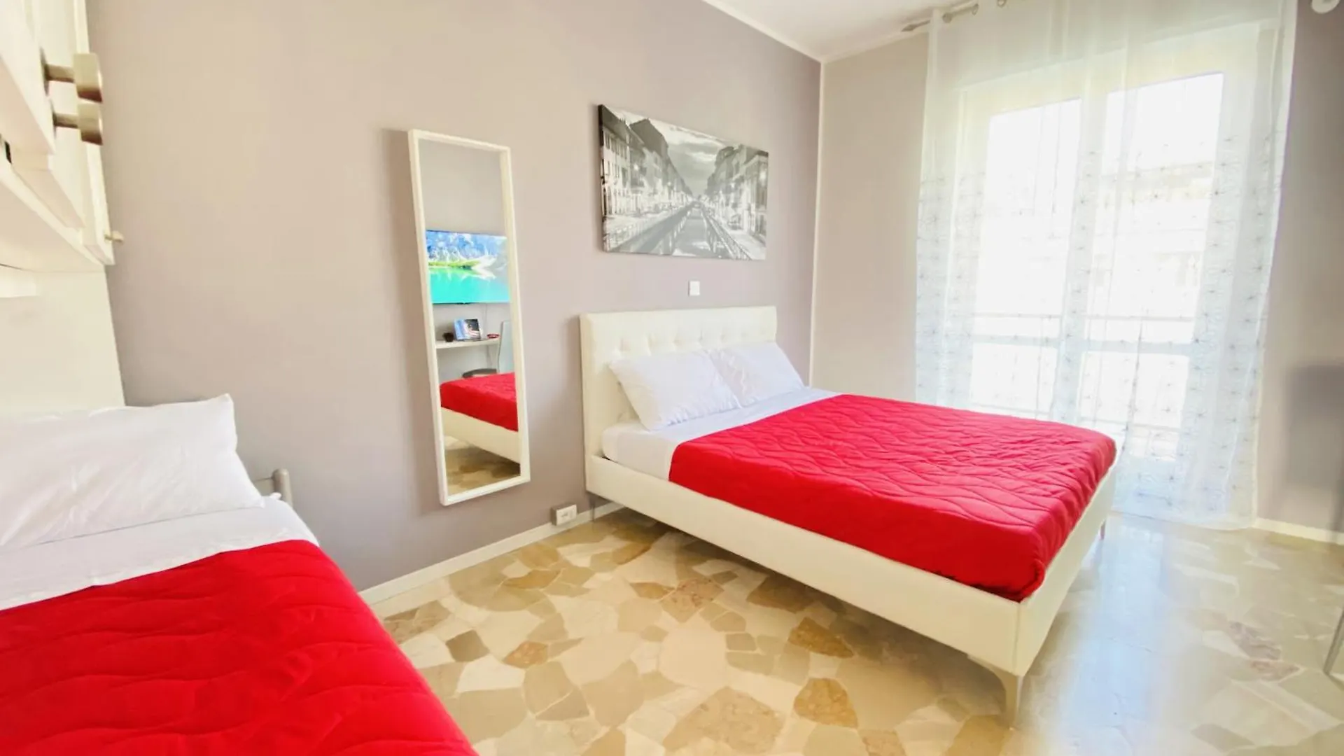 Guest house Milano Relax Room Brugherio