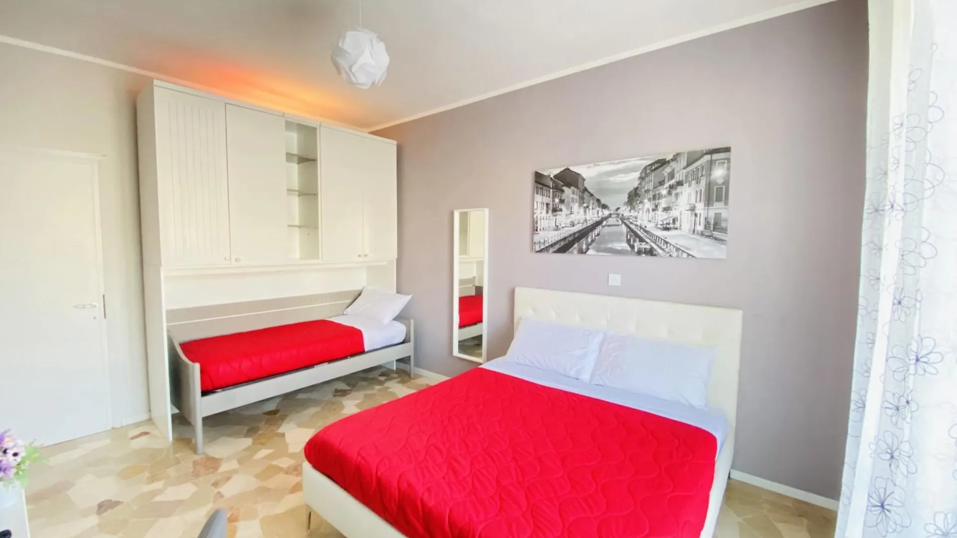 Milano Relax Room Brugherio