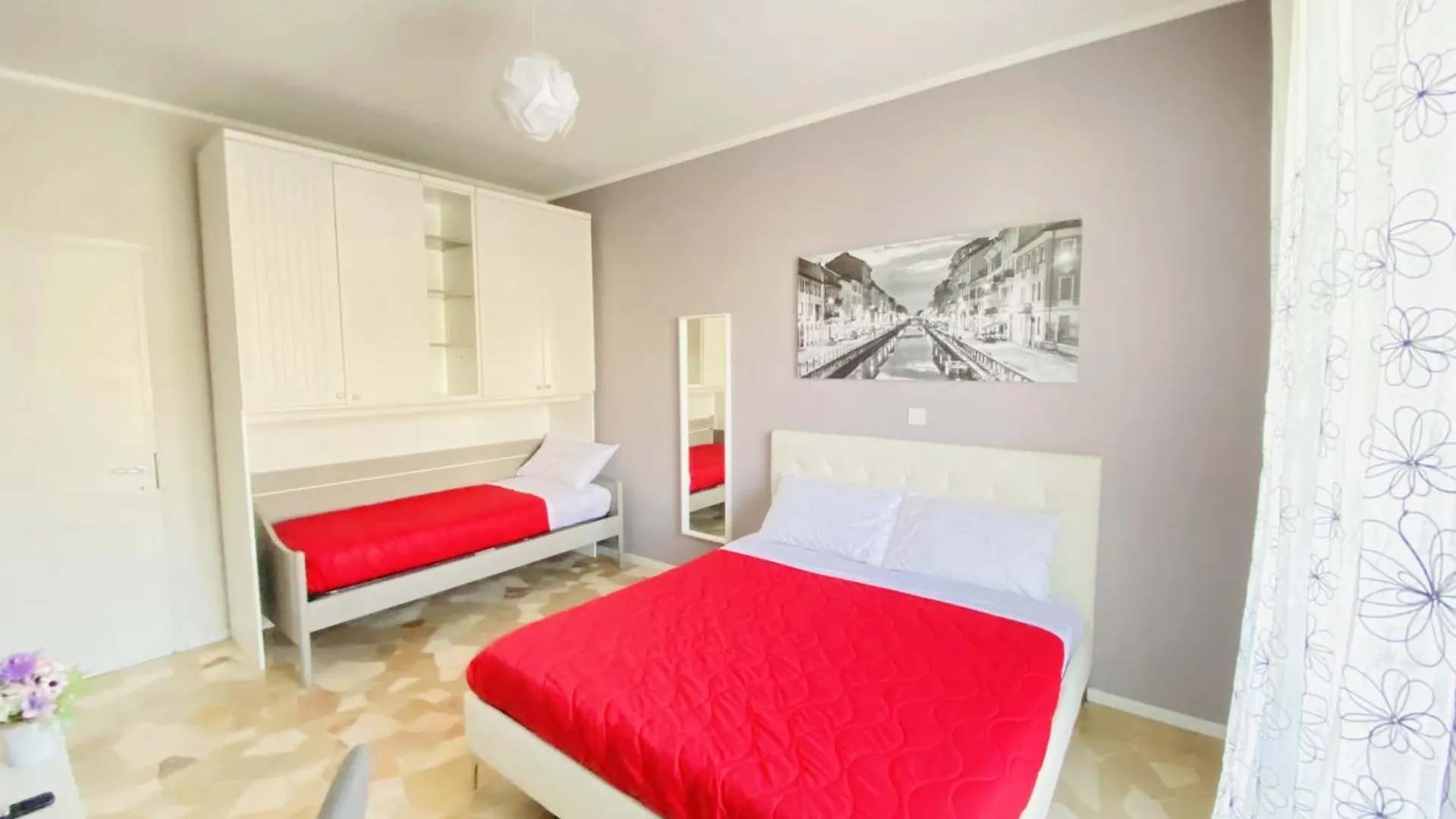 Guest house Milano Relax Room Brugherio