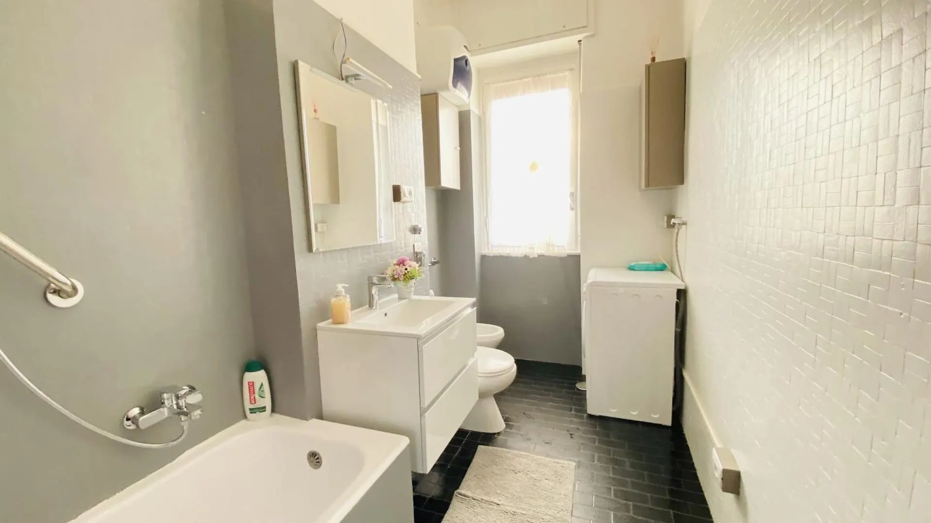 Guest house Milano Relax Room Brugherio