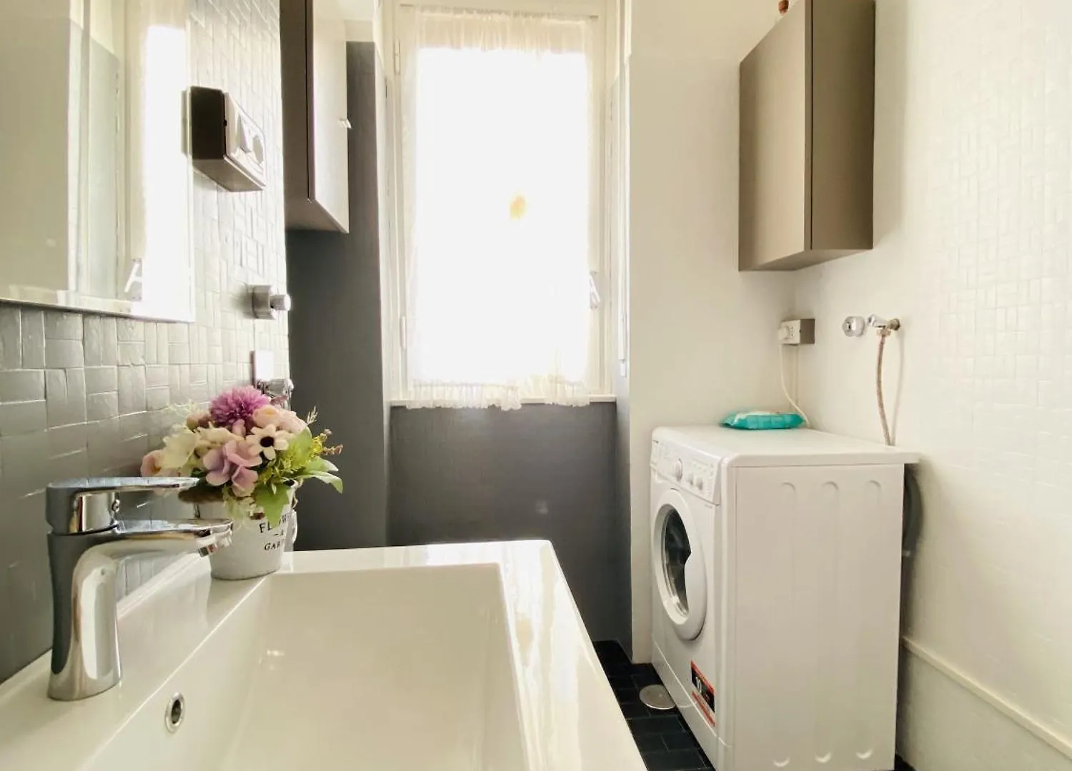 Guest house Milano Relax Room Brugherio
