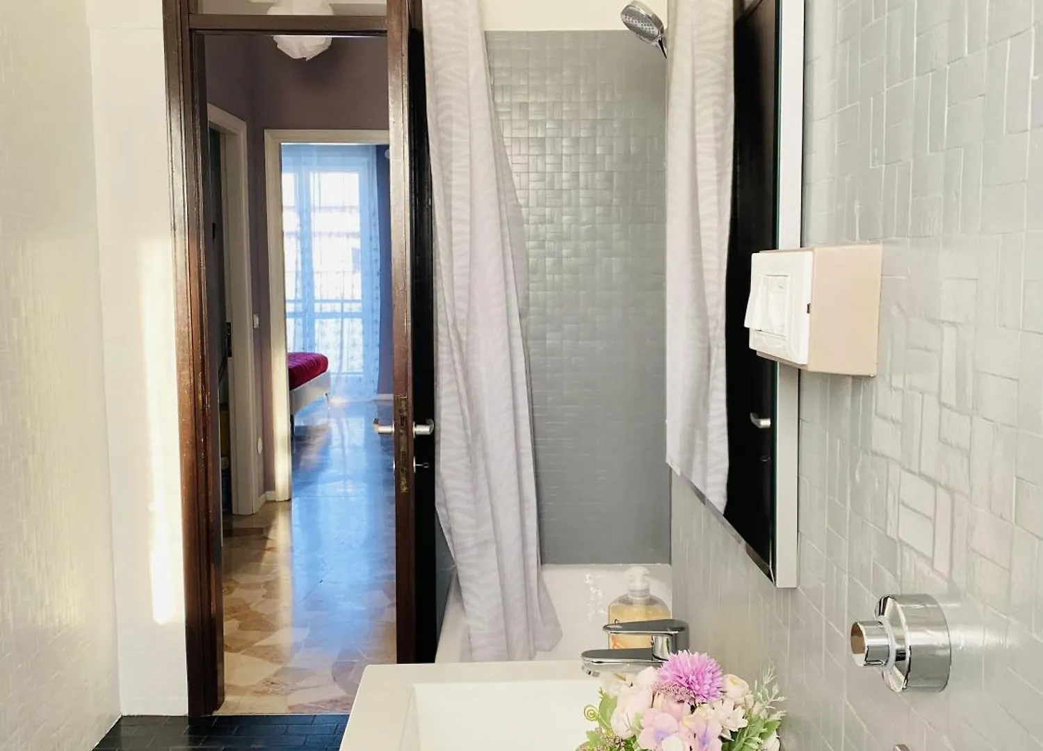 Guest house Milano Relax Room Brugherio