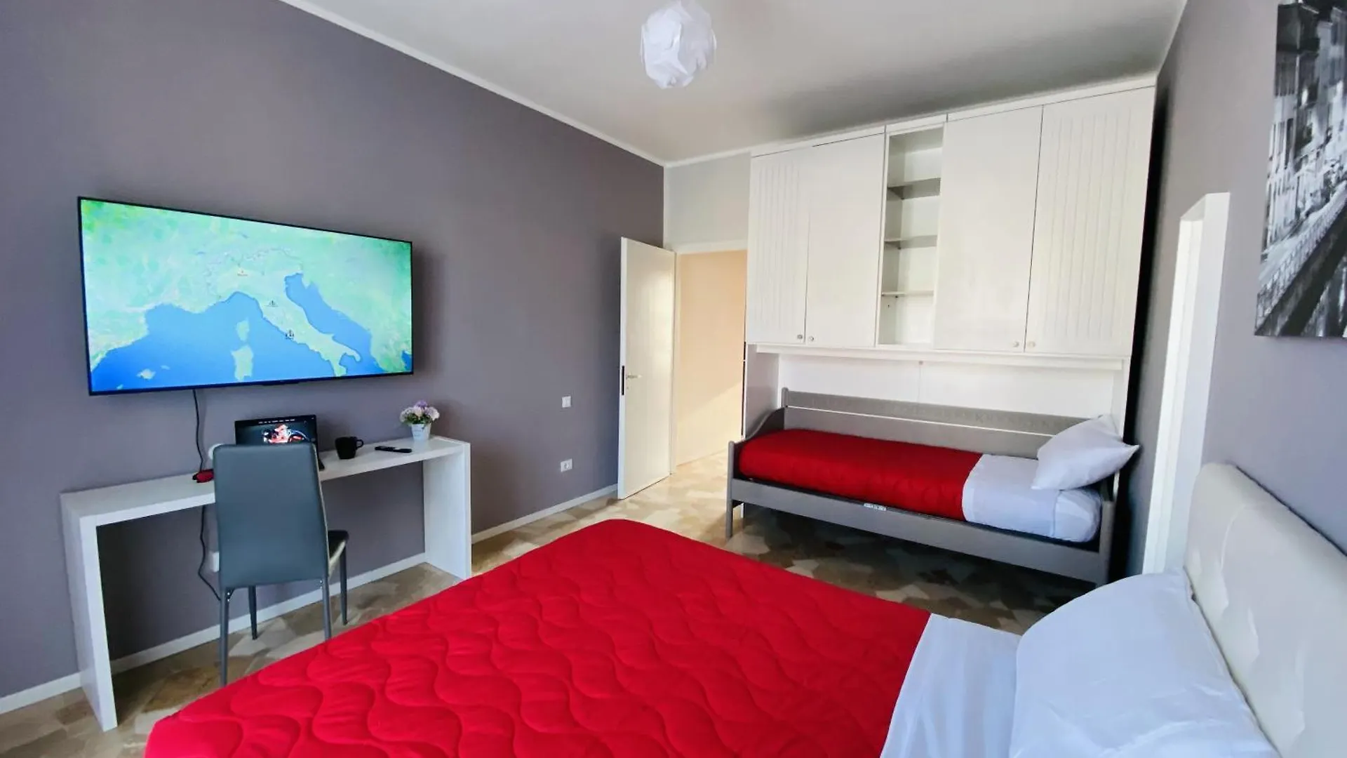 Milano Relax Room Brugherio