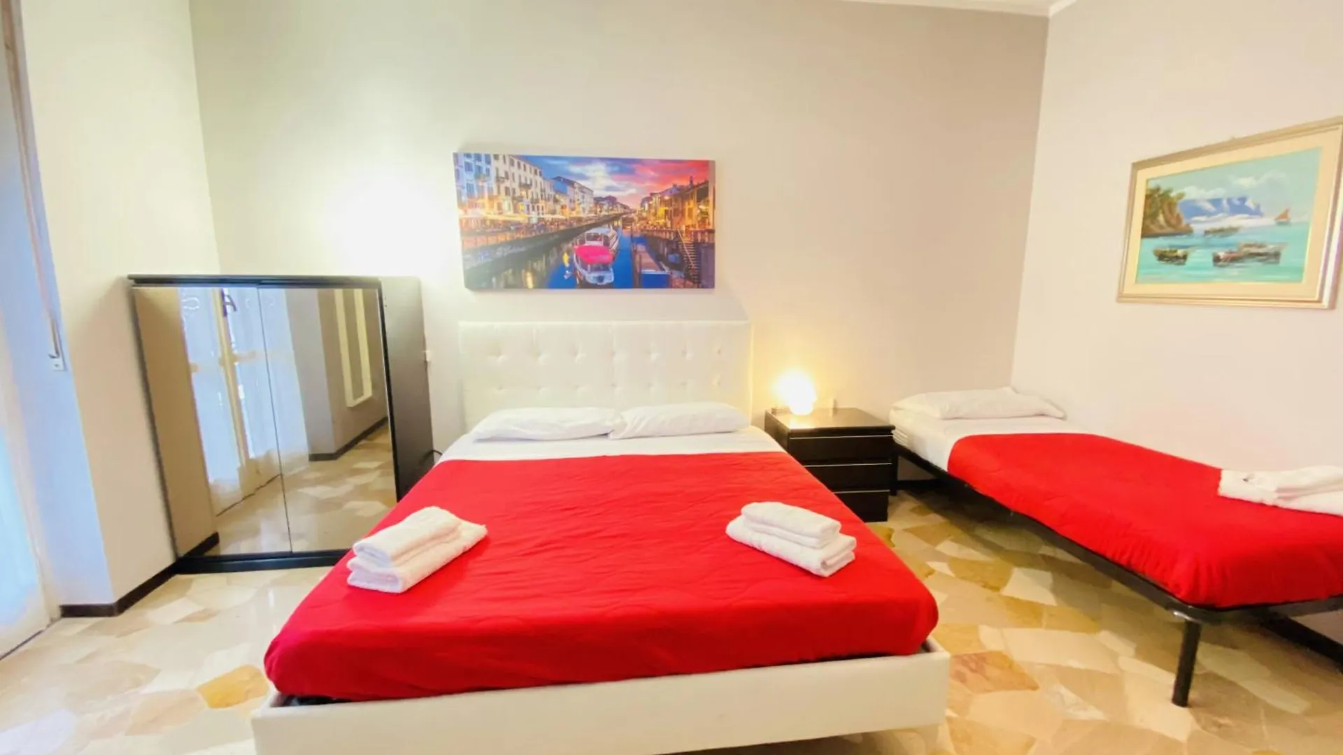 Milano Relax Room Brugherio 0*,  Italy
