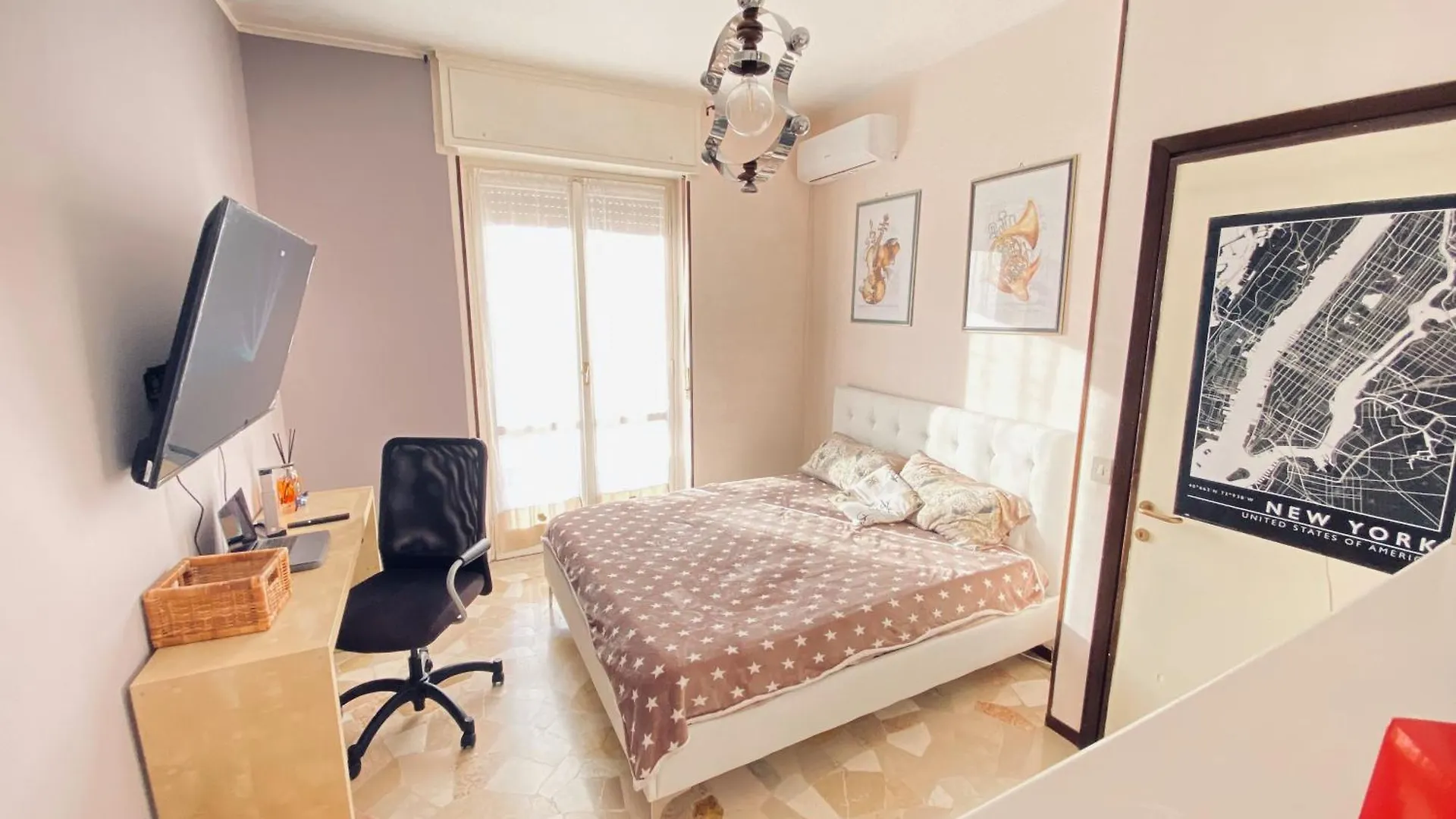 Milano Relax Room Brugherio