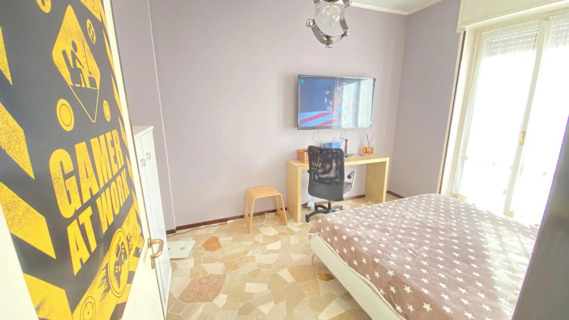 Milano Relax Room Brugherio Italy