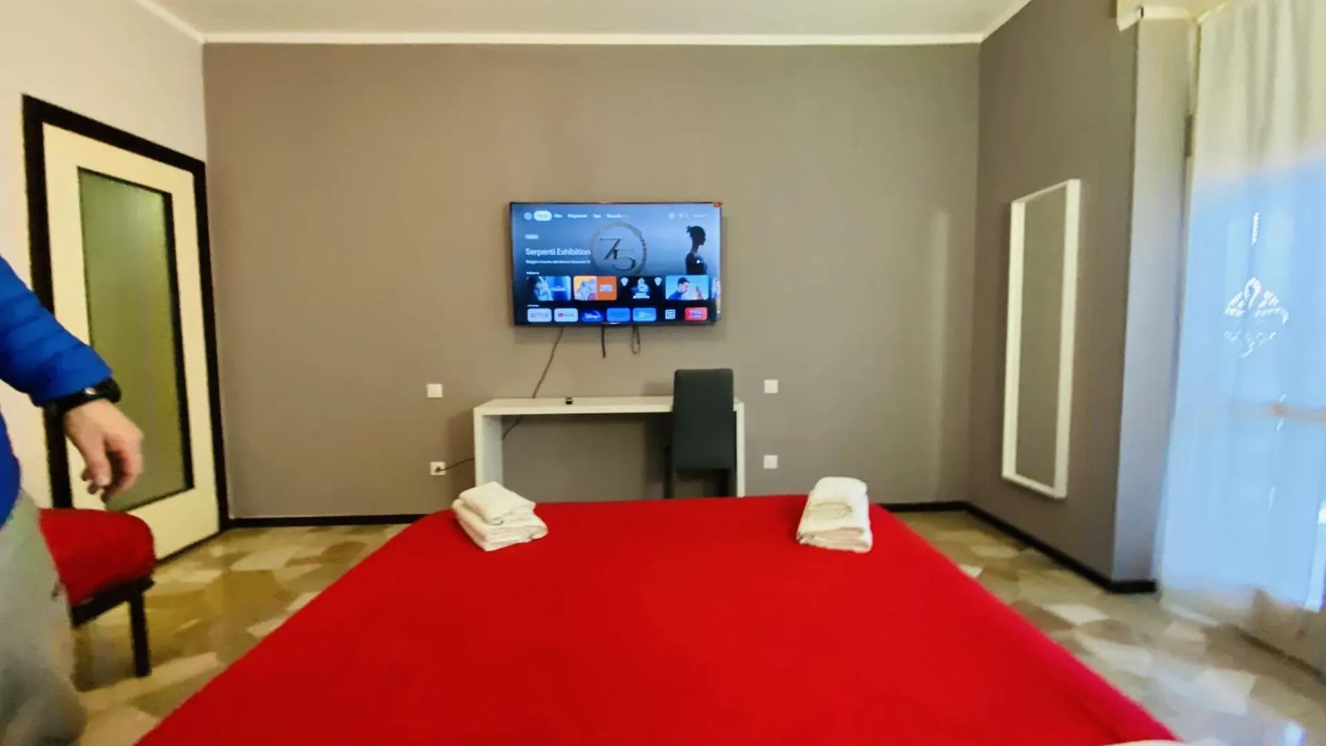 Milano Relax Room Brugherio Guest house