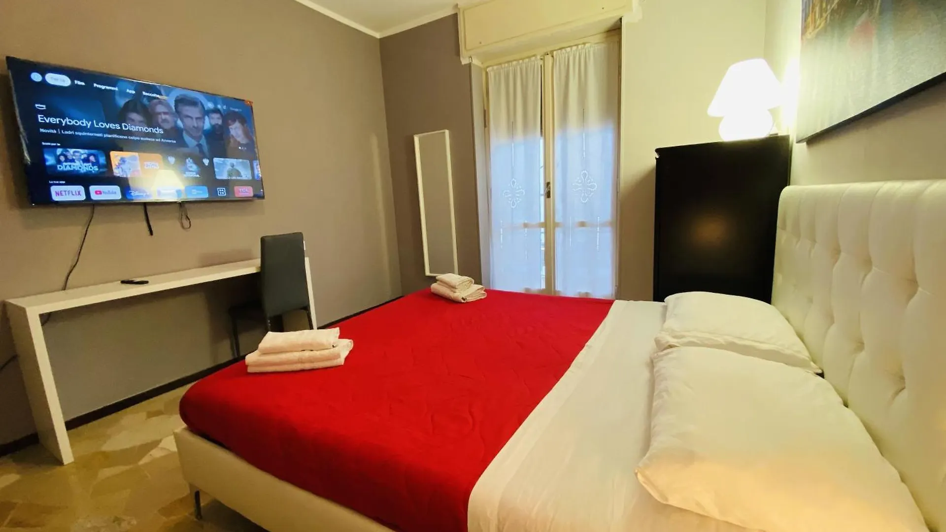 Guest house Milano Relax Room Brugherio Italy