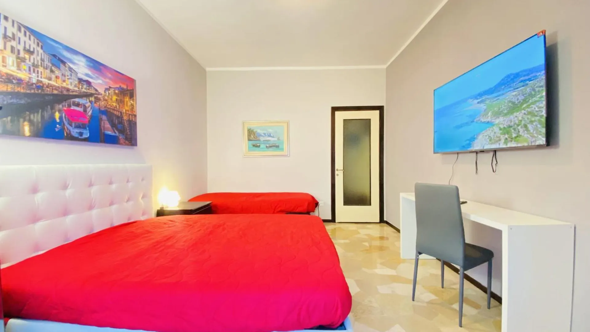 Milano Relax Room Brugherio