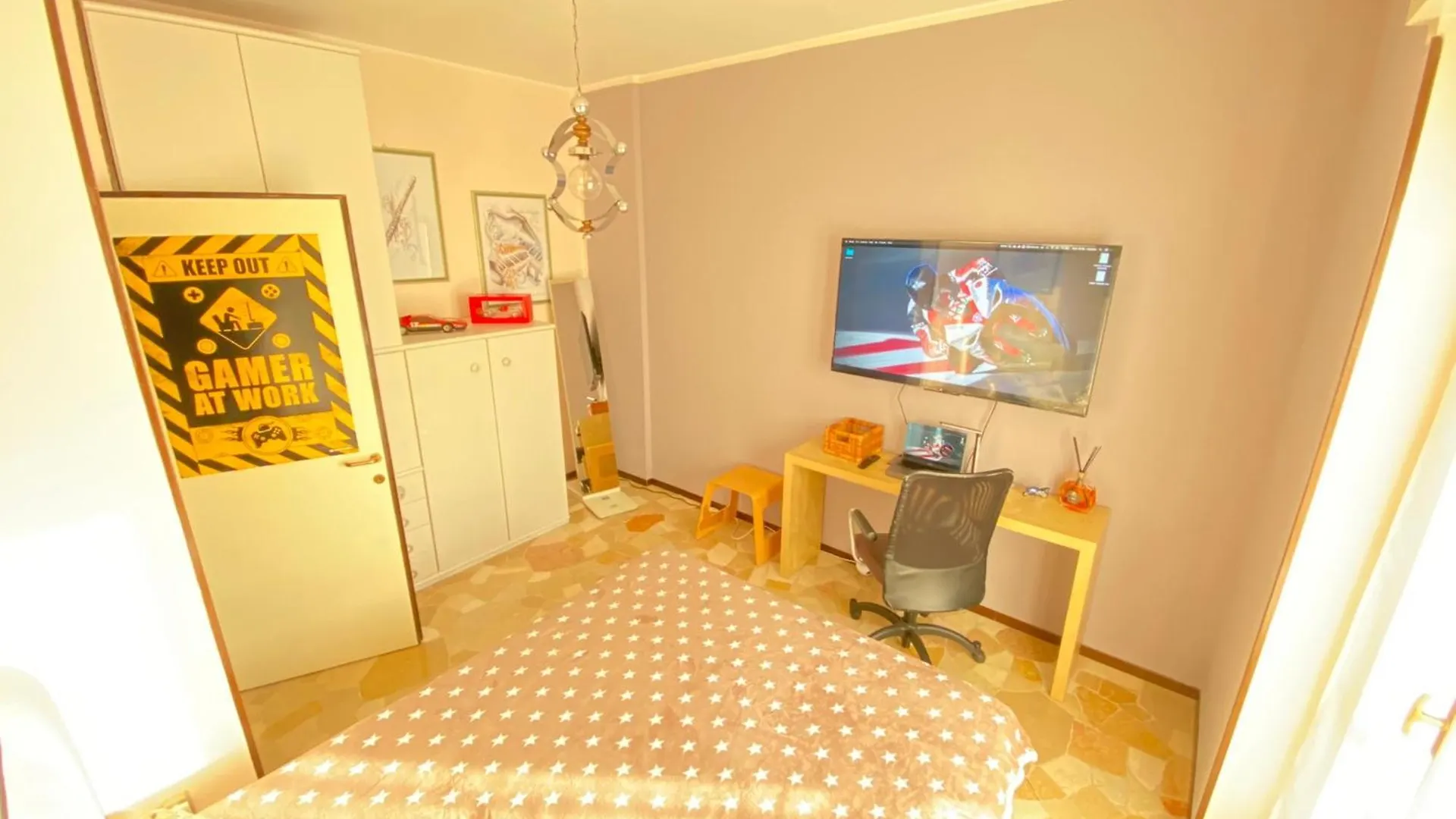 Guest house Milano Relax Room Brugherio