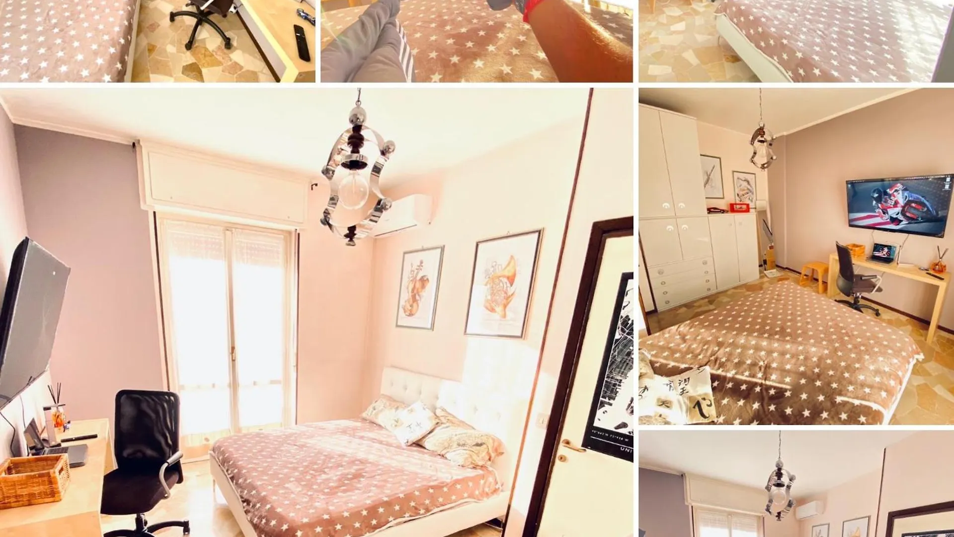 Milano Relax Room Brugherio Guest house