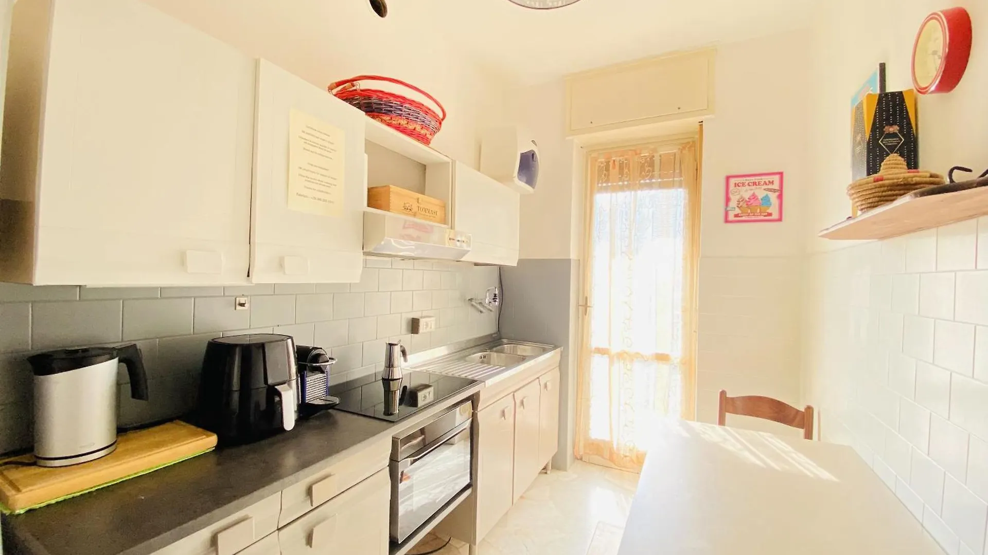 Guest house Milano Relax Room Brugherio