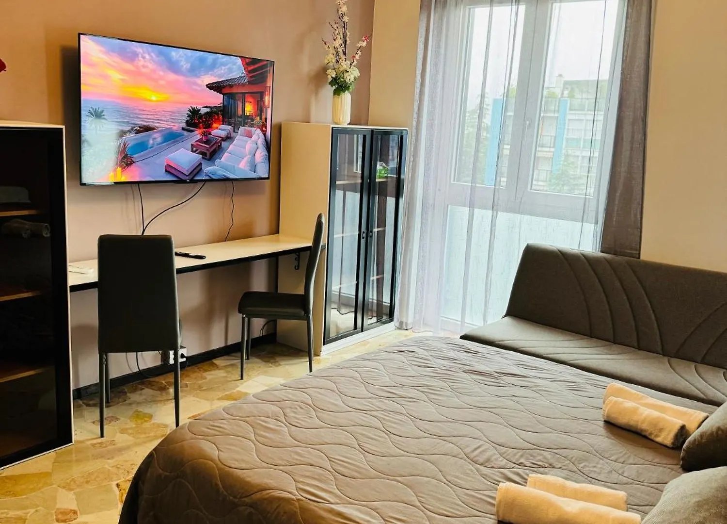 Guest house Milano Relax Room Brugherio