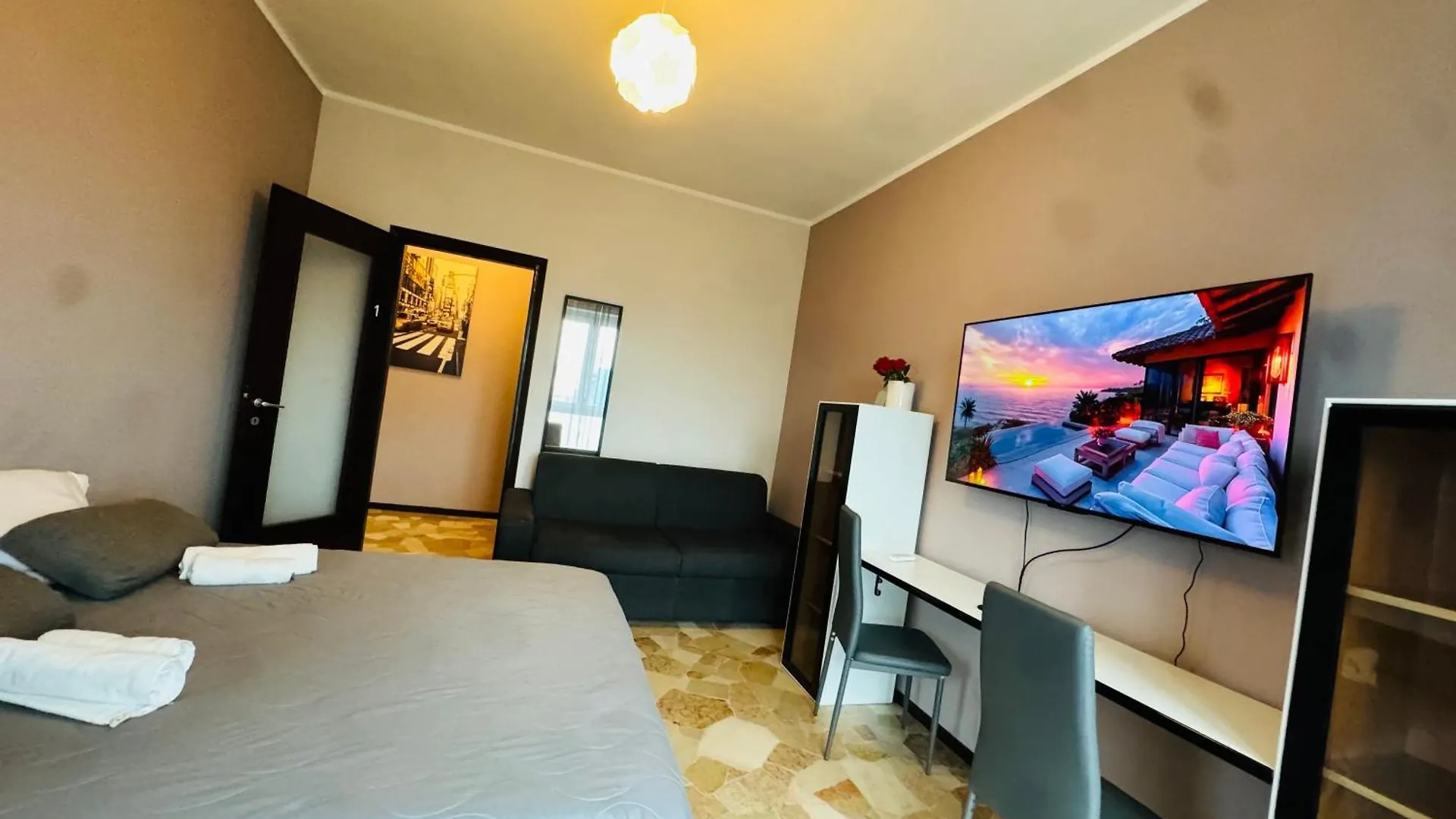 Guest house Milano Relax Room Brugherio