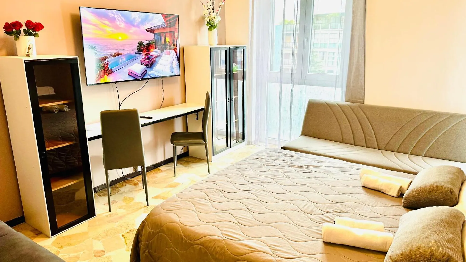 Milano Relax Room Brugherio