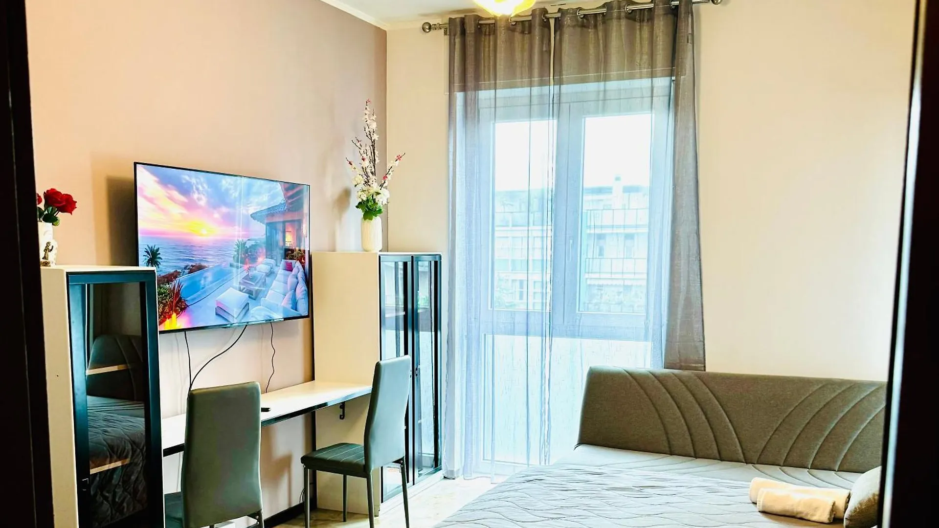 Milano Relax Room Brugherio