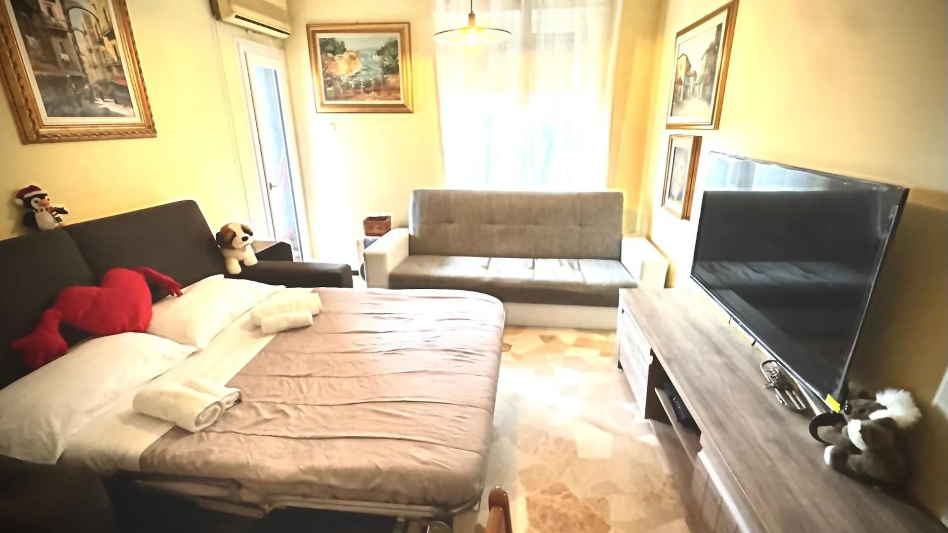 Milano Relax Room Brugherio 0*,  Italy