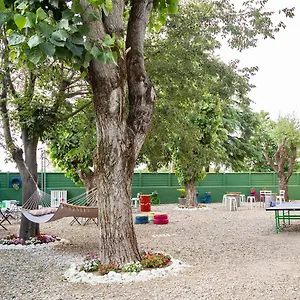 Bohoostel , Bolonia Włochy