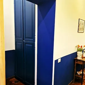 Pepe's Place - Re Di 3*, Rzym Włochy