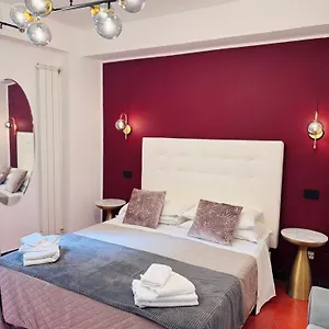 Taorminas Sun Boutique & 3*, Taormina Włochy